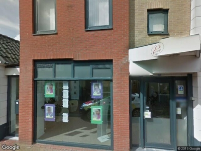 Voorstraat 52, Spijkenisse