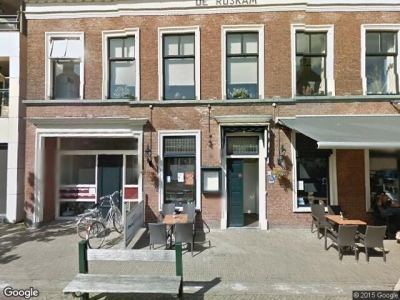 Voorstraat 63, Kollum