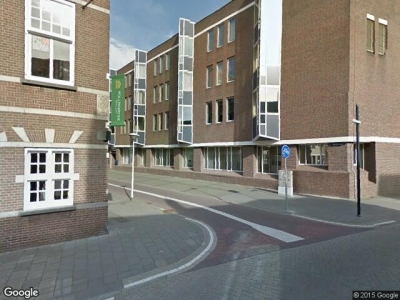 Waagstraat 1, Eindhoven