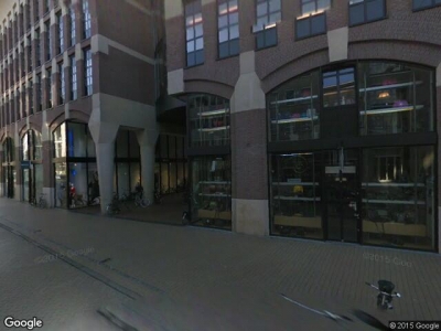Waagstraat 1, Groningen