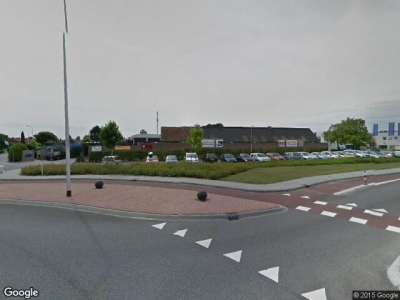 Waagweg 6, Holten