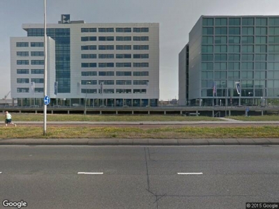 Waalhaven Z.z. 21, Rotterdam