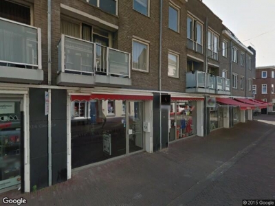Walstraat 12, Arnhem