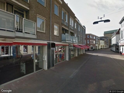 Walstraat 13, Arnhem