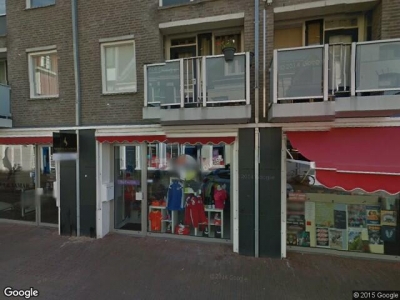 Walstraat 14, Arnhem