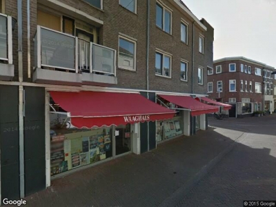 Walstraat 15, Arnhem