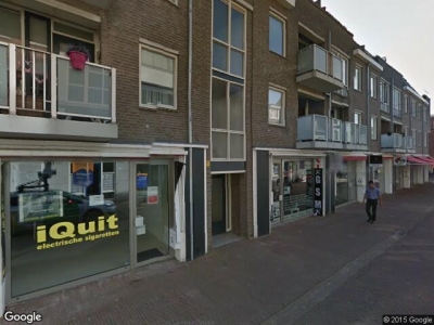 Walstraat 5, Arnhem