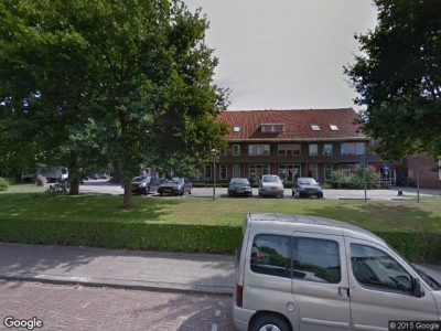 Wamelinkhof 10, Winterswijk