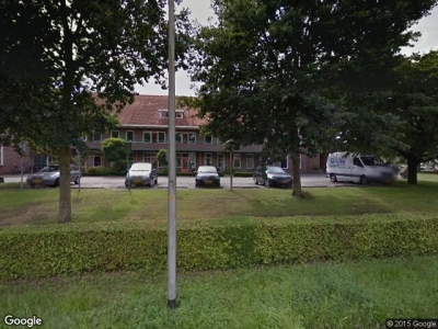 Wamelinkhof 16, Winterswijk