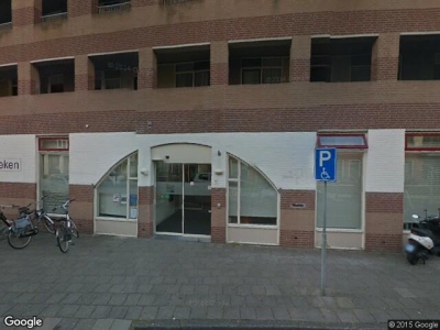 Wassenaarsestraat 5, Noordwijk zh