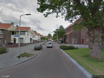 Wassenaerlaan 38, Tilburg