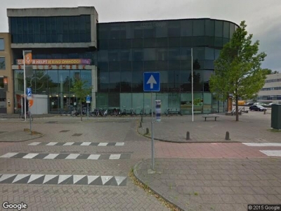 Waterlandlaan 22, Purmerend