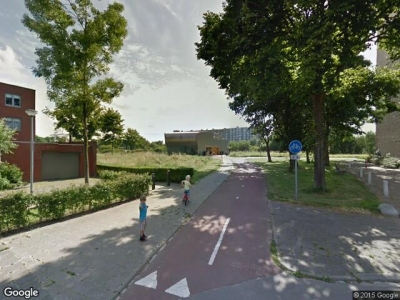 Watermanstraat 15A, Groningen