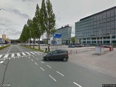 Watermanweg 64, Rotterdam