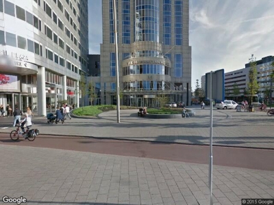 Weena 690, Rotterdam