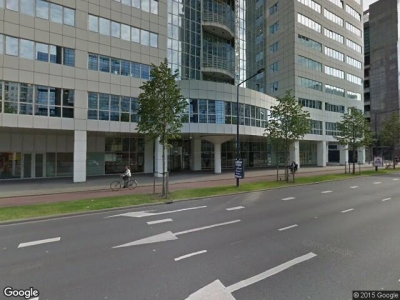 Weena 70, Rotterdam