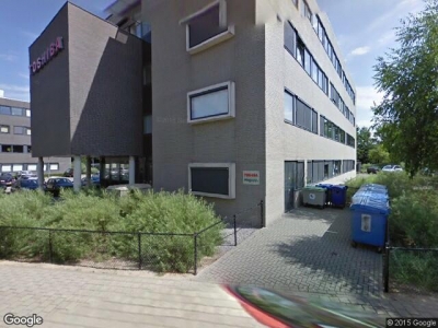 Westbroek 36, Breda