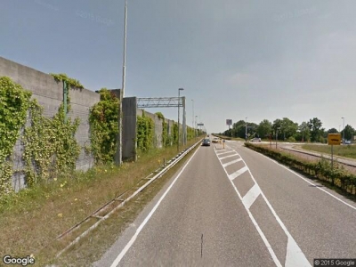 Westelijke Parallelweg 1, Vianen