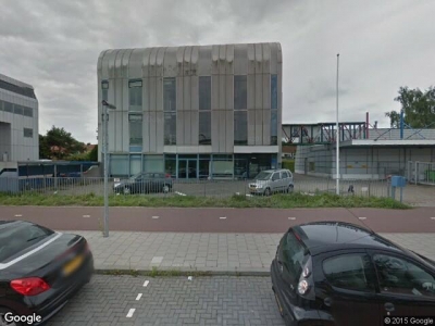 Westelijke Parallelweg 4, Zwijndrecht