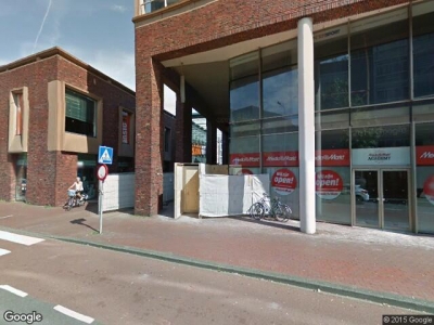 Westerhaven 48, Groningen