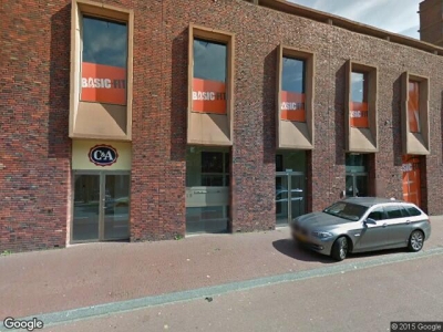 Westerhaven 64, Groningen