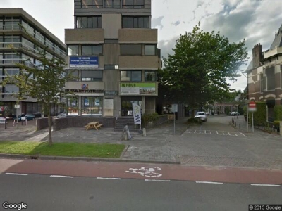 Westersingel 52, Leeuwarden