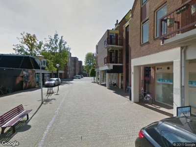 Westerstraat 39, Drachten