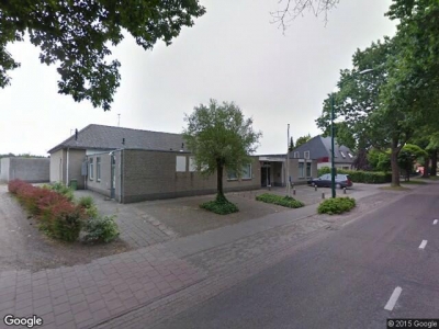 Wethouder Lindersstraat 11, Wilbertoord