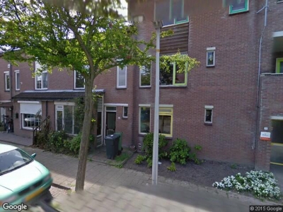 Weverstraat 19, Purmerend