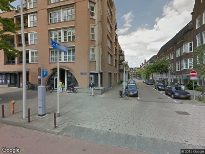Wielingenstraat 24, Amsterdam