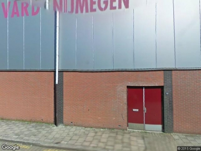Wijchenseweg 158, Nijmegen