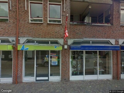 Wijdstraat 3, Stolwijk