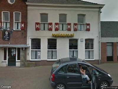 Wijkstraat 44, Appingedam