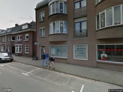Wilhelminastraat 2, Oldenzaal