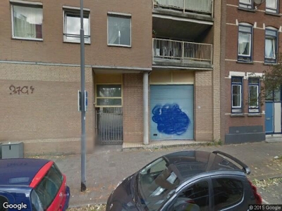 Willebrordusstraat 89, Rotterdam