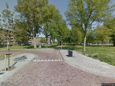 Willem Arondéusstraat 10, Haarlem