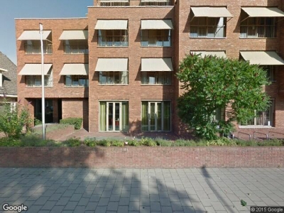 Willem de Zwijgerstraat 8, Bodegraven