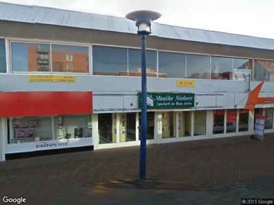 Willemstraat 34B, Delfzijl