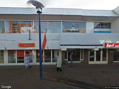 Willemstraat 36A, Delfzijl