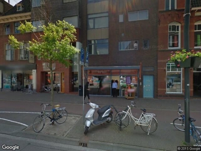 Willemstraat 37, Eindhoven