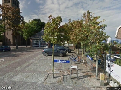 Willibrordstraat 14, Oost west en middelbeers