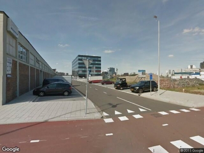 Willingestraat 12, Rotterdam