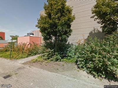 Winkelcentrum Coevering 32, Geldrop