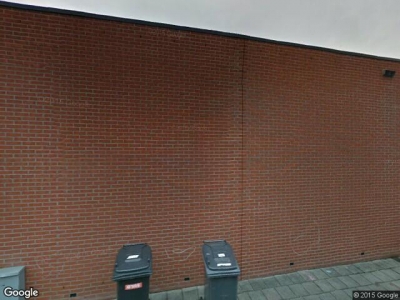Winkelcentrum Galecop 1, Nieuwegein