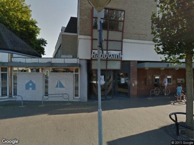 Witherenstraat 1, Venlo