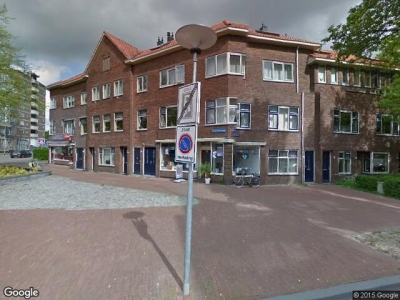 Zaagmuldersweg 69, Groningen