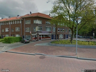 Zaagmuldersweg 73, Groningen