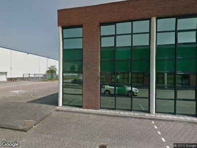 Zeemanstraat 37, Barendrecht