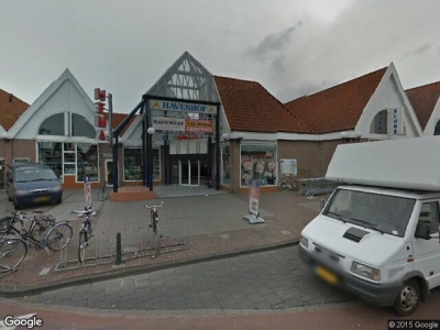 Zeestraat 21, Volendam