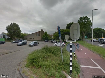 Zevensprong 2a, Capelle aan den IJssel